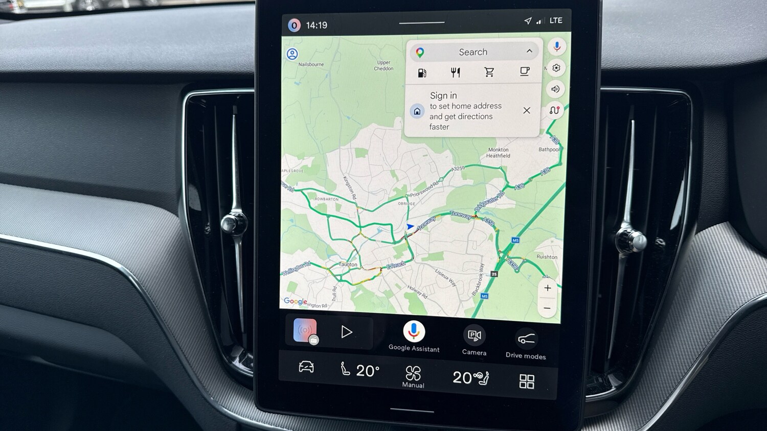 Used Volvo XC60 2025 for sale - 78223168: Photo 32