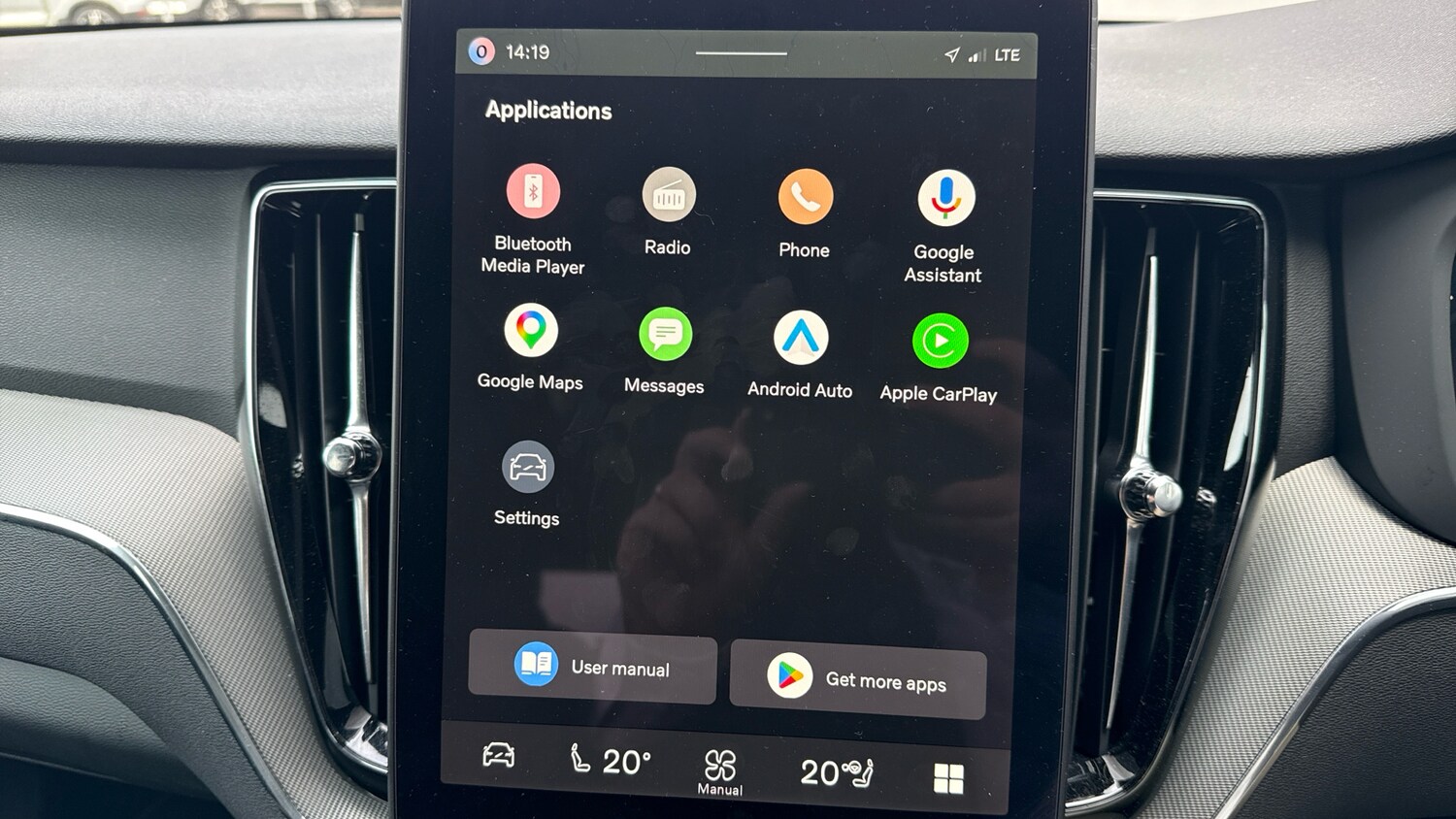 Used Volvo XC60 2025 for sale - 78223168: Photo 33