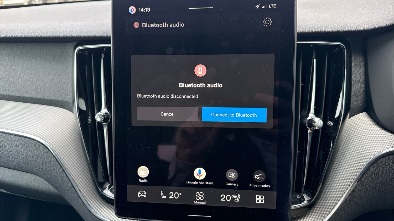 Used Volvo XC60 2025 for sale - 78223168: Photo 34