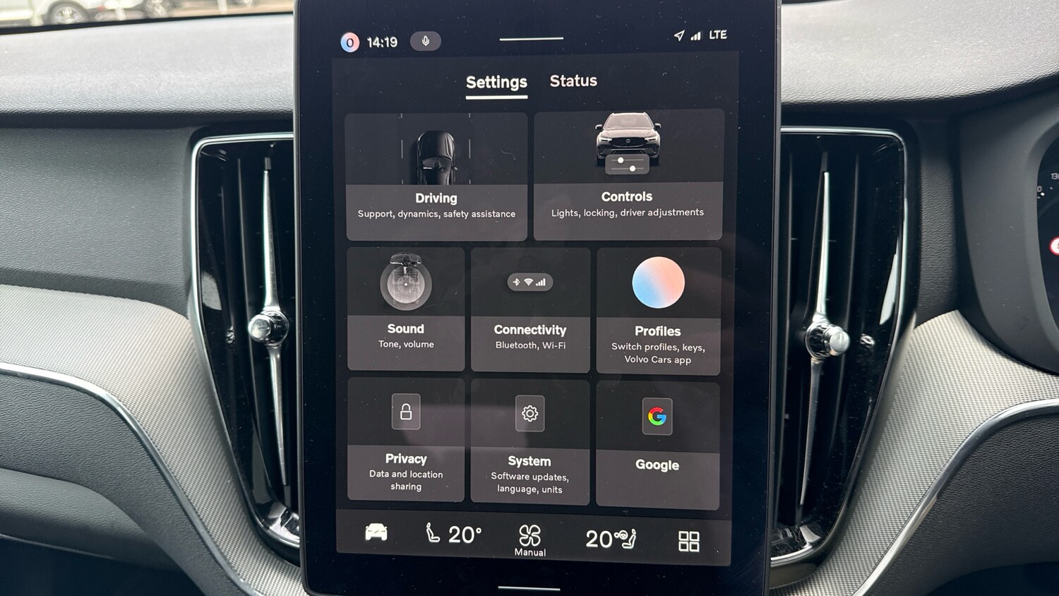 Used Volvo XC60 2025 for sale - 78223168: Photo 37