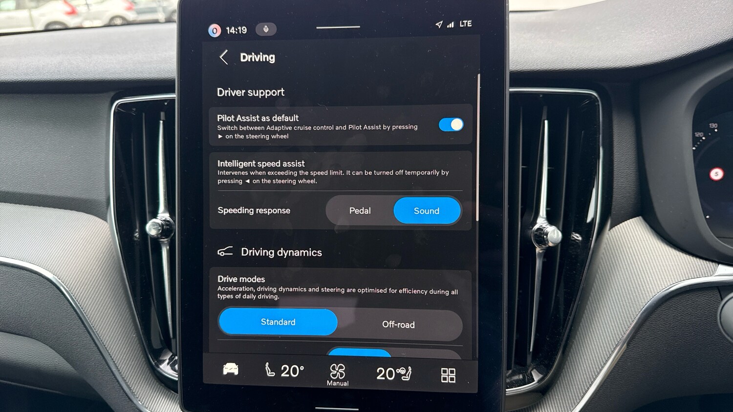 Used Volvo XC60 2025 for sale - 78223168: Photo 38