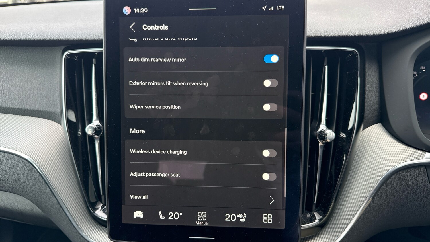 Used Volvo XC60 2025 for sale - 78223168: Photo 41