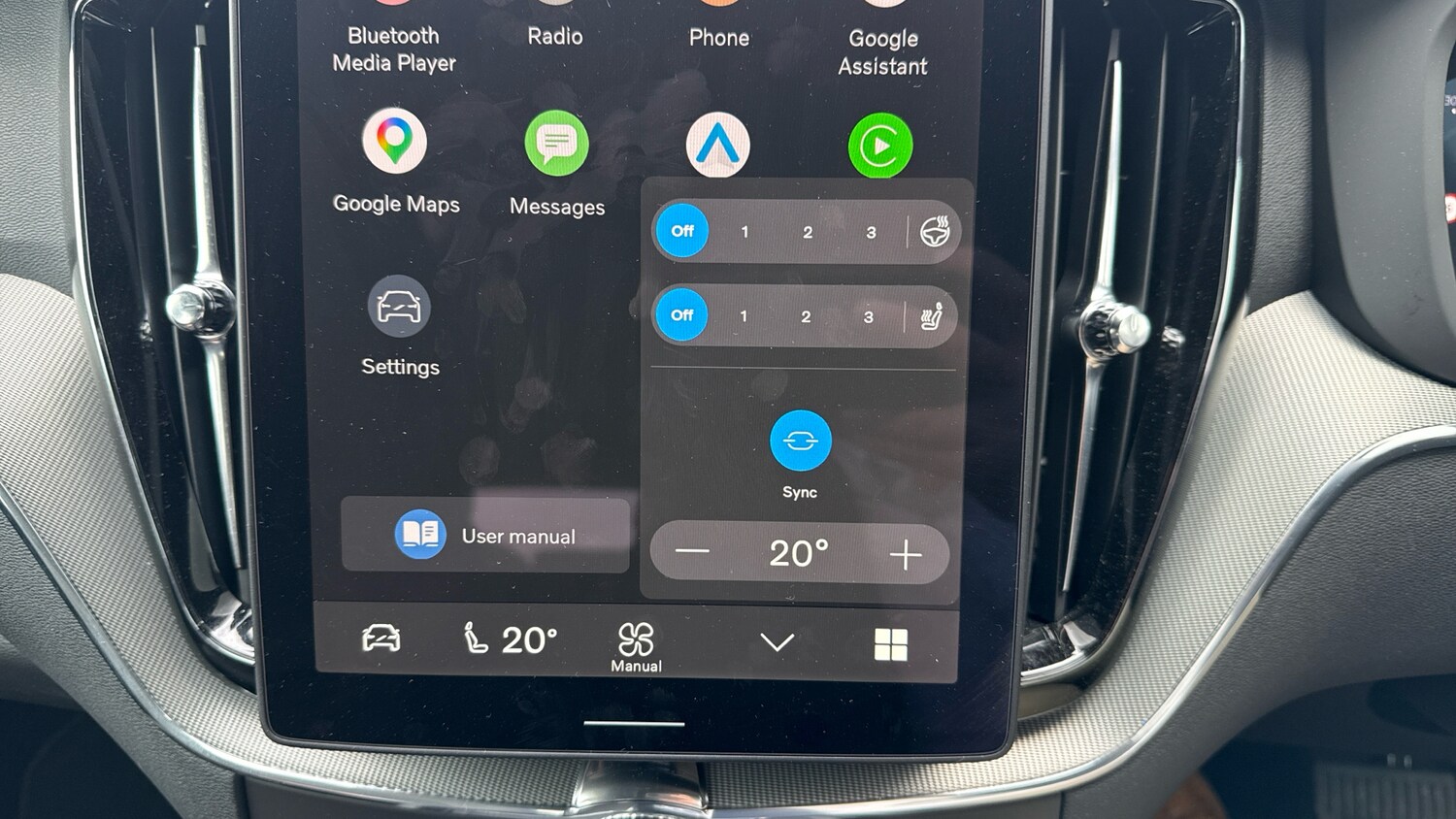 Used Volvo XC60 2025 for sale - 78223168: Photo 42