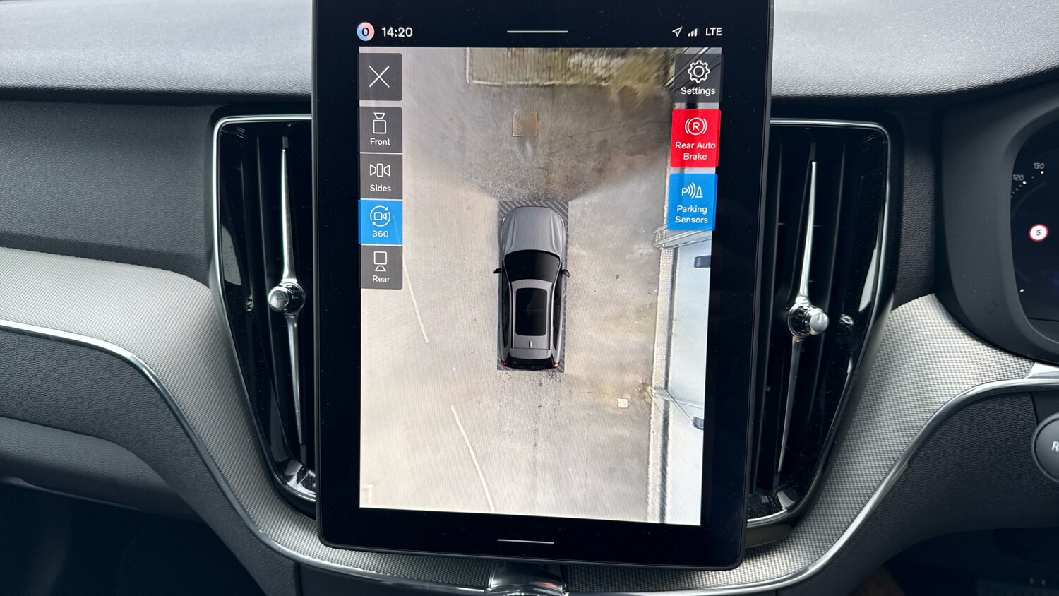 Used Volvo XC60 2025 for sale - 78223168: Photo 46