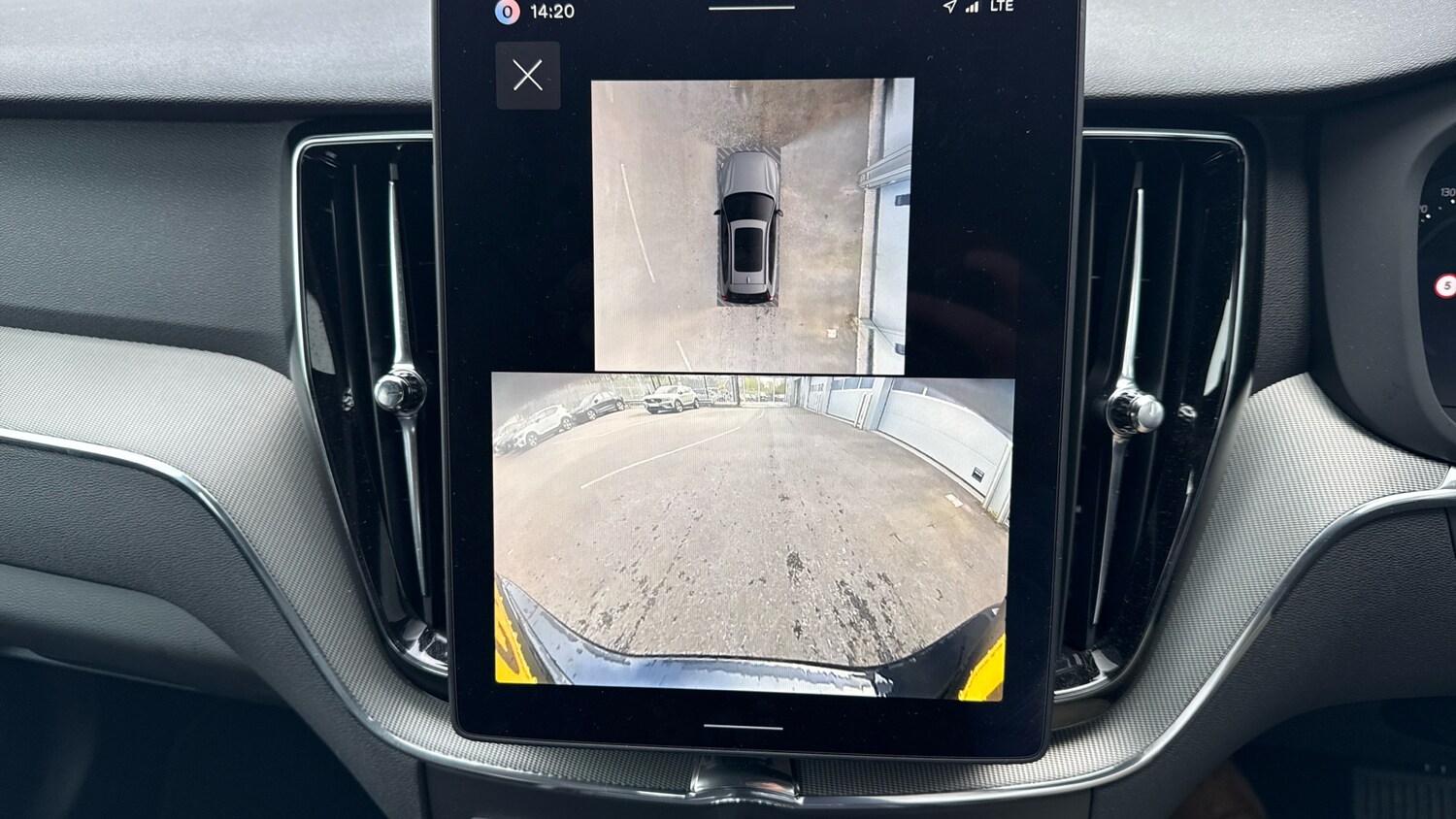 Used Volvo XC60 2025 for sale - 78223168: Photo 47