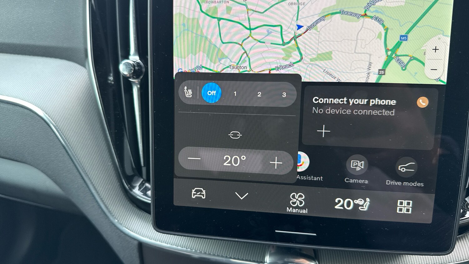 Used Volvo XC60 2025 for sale - 78223168: Photo 54