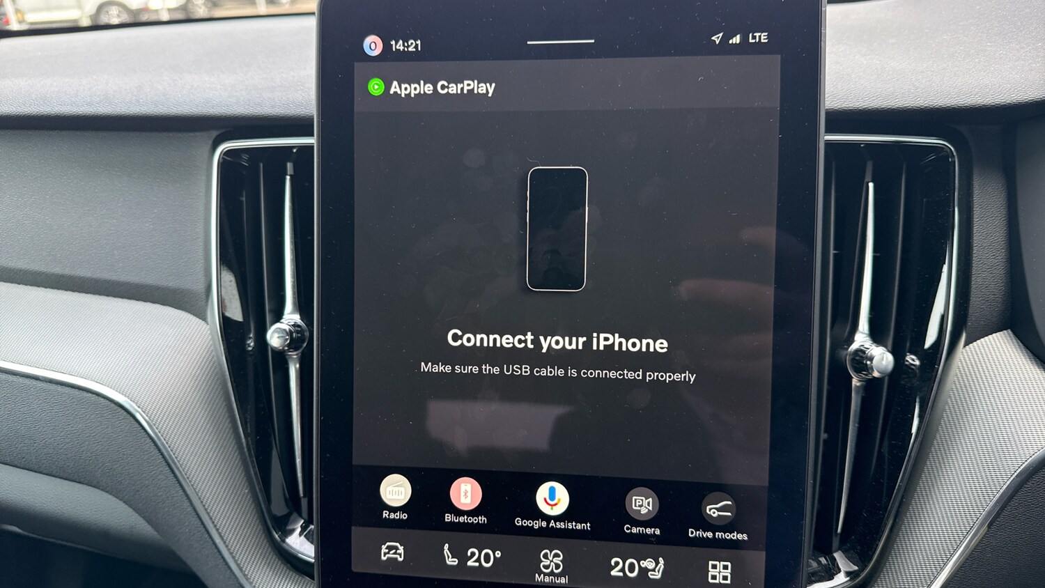 Used Volvo XC60 2025 for sale - 78223168: Photo 55