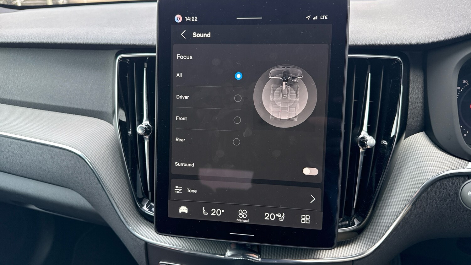 Used Volvo XC60 2025 for sale - 78223168: Photo 56