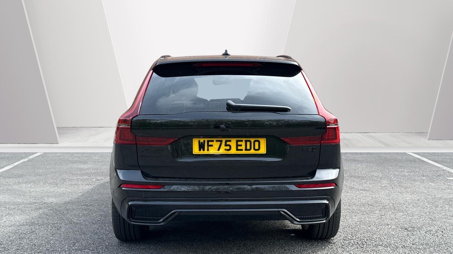 Used Volvo XC60 2025 for sale - 78223168: Photo 7