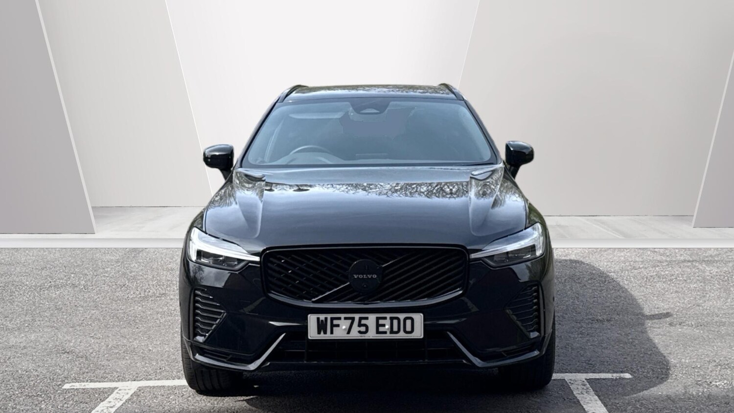 Used Volvo XC60 2025 for sale - 78223168: Photo 8