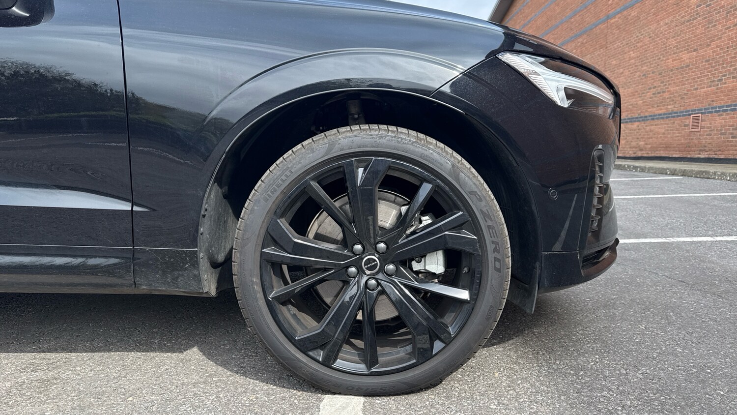 Used Volvo XC60 2025 for sale - 78223168: Photo 9