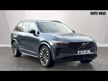 2024 (74) - 2.0 B5P Plus Dark 5dr AWD Geartronic Petrol Estate