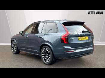 Used Volvo XC90 2024 for sale - 74925652: Photo