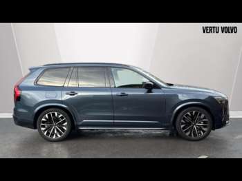 Used Volvo XC90 2024 for sale - 74925652: Photo