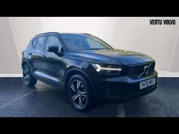 2021 (70) - 1.5 T3 [163] R DESIGN 5dr Geartronic Petrol Estate