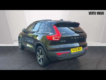 Used Volvo XC40 2021 for sale - 74515609: Photo