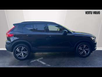 Used Volvo XC40 2021 for sale - 74515609: Photo