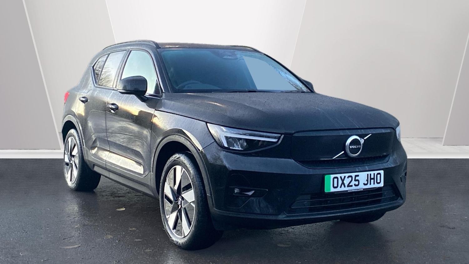 Used Volvo Other 2025 for sale - 76881528: Photo 1