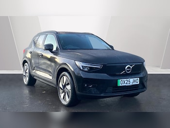 Volvo Other feature image