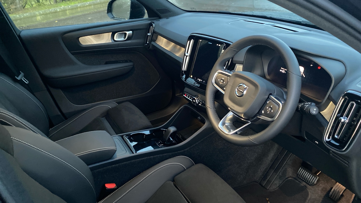 Used Volvo Other 2025 for sale - 76881528: Photo 4