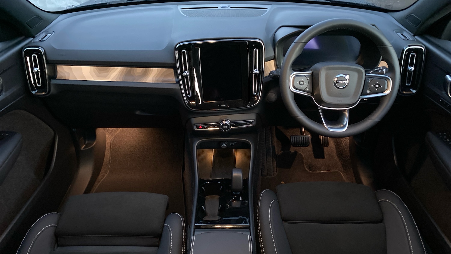 Used Volvo Other 2025 for sale - 76881528: Photo 5