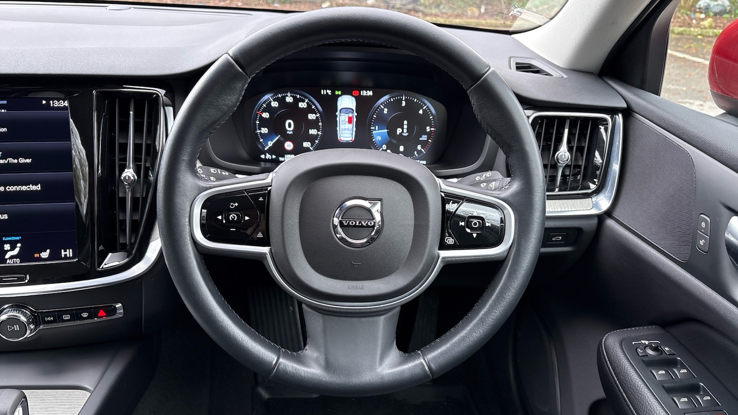 Used Volvo V60 2021 for sale - 77568297: Photo 10