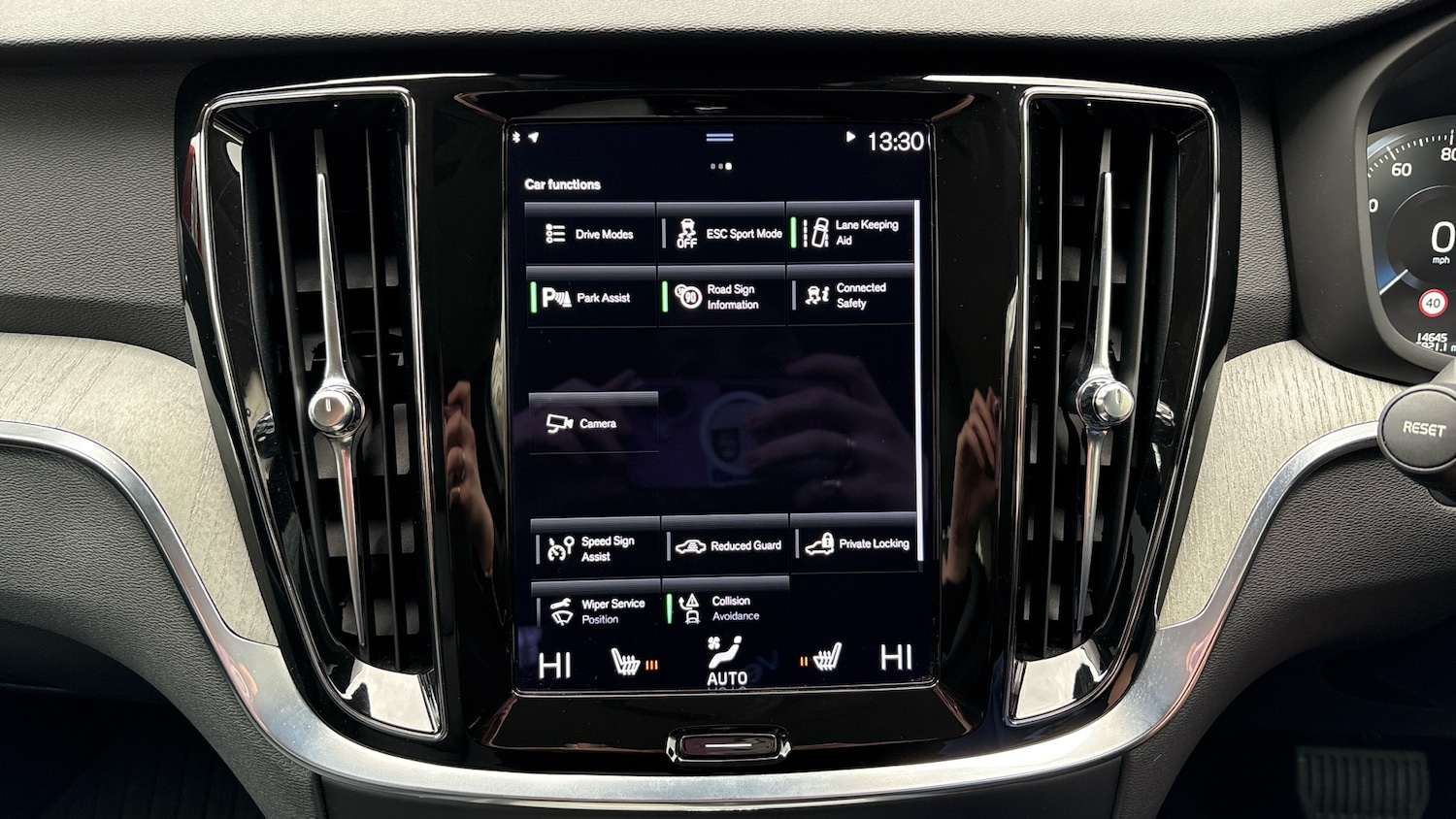 Used Volvo V60 2021 for sale - 77568297: Photo 18