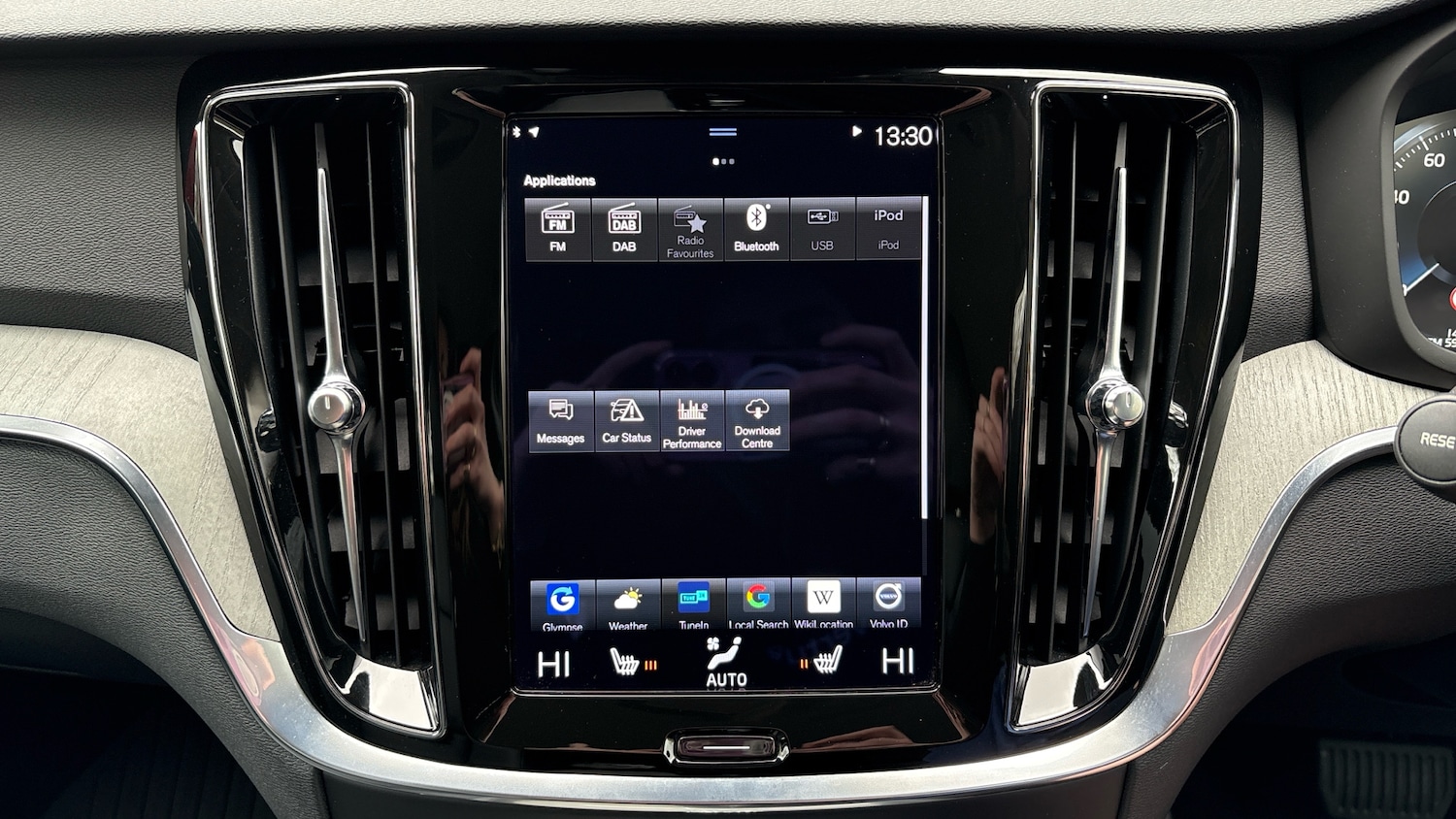 Used Volvo V60 2021 for sale - 77568297: Photo 19