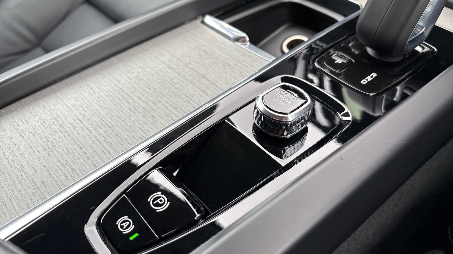 Used Volvo V60 2021 for sale - 77568297: Photo 26