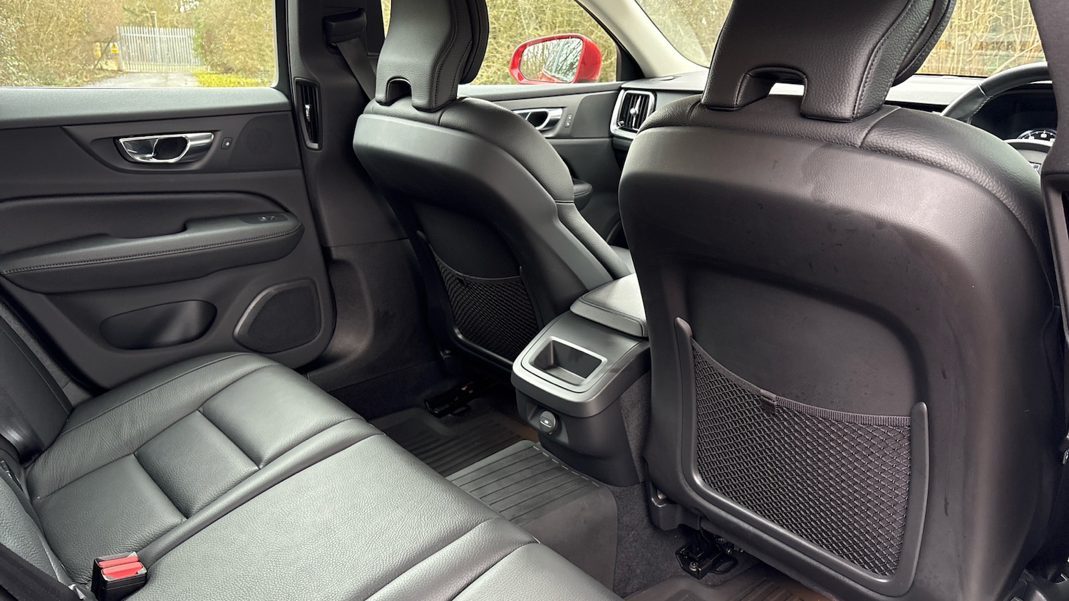 Used Volvo V60 2021 for sale - 77568297: Photo 31