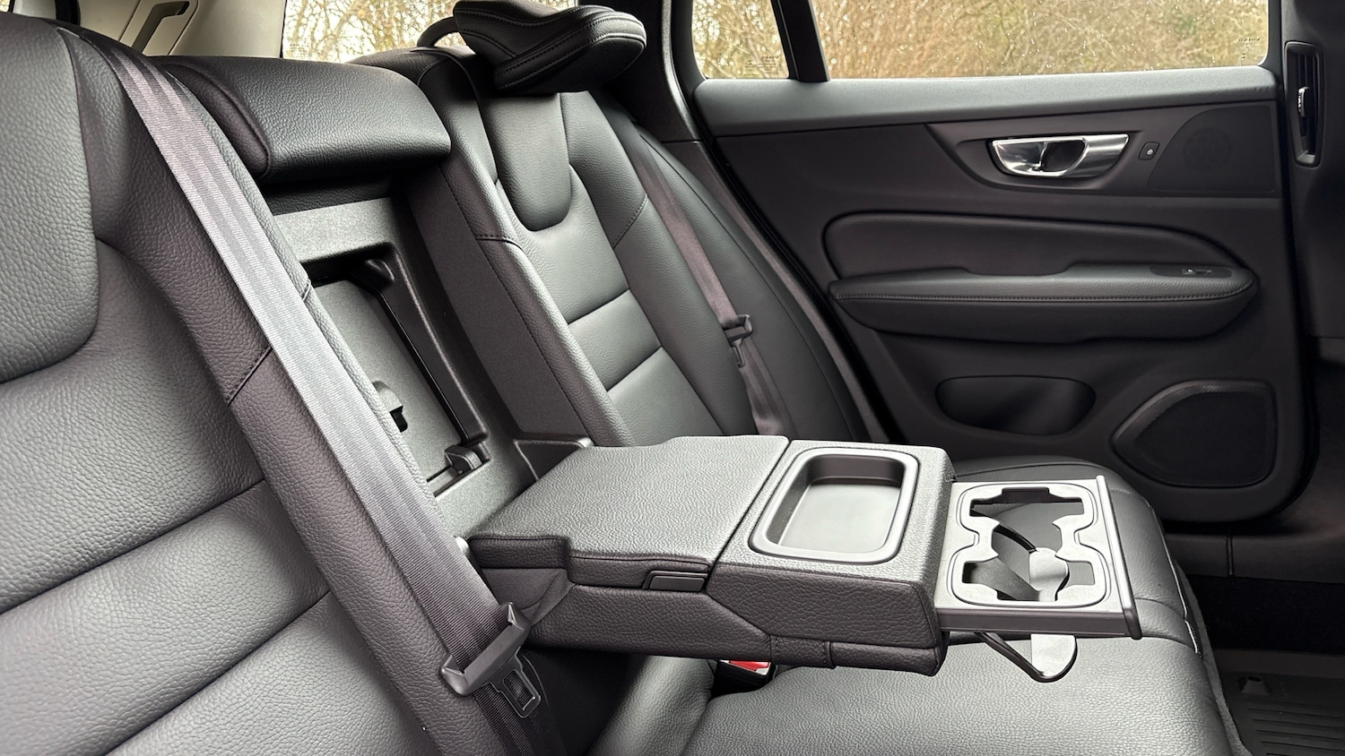 Used Volvo V60 2021 for sale - 77568297: Photo 32