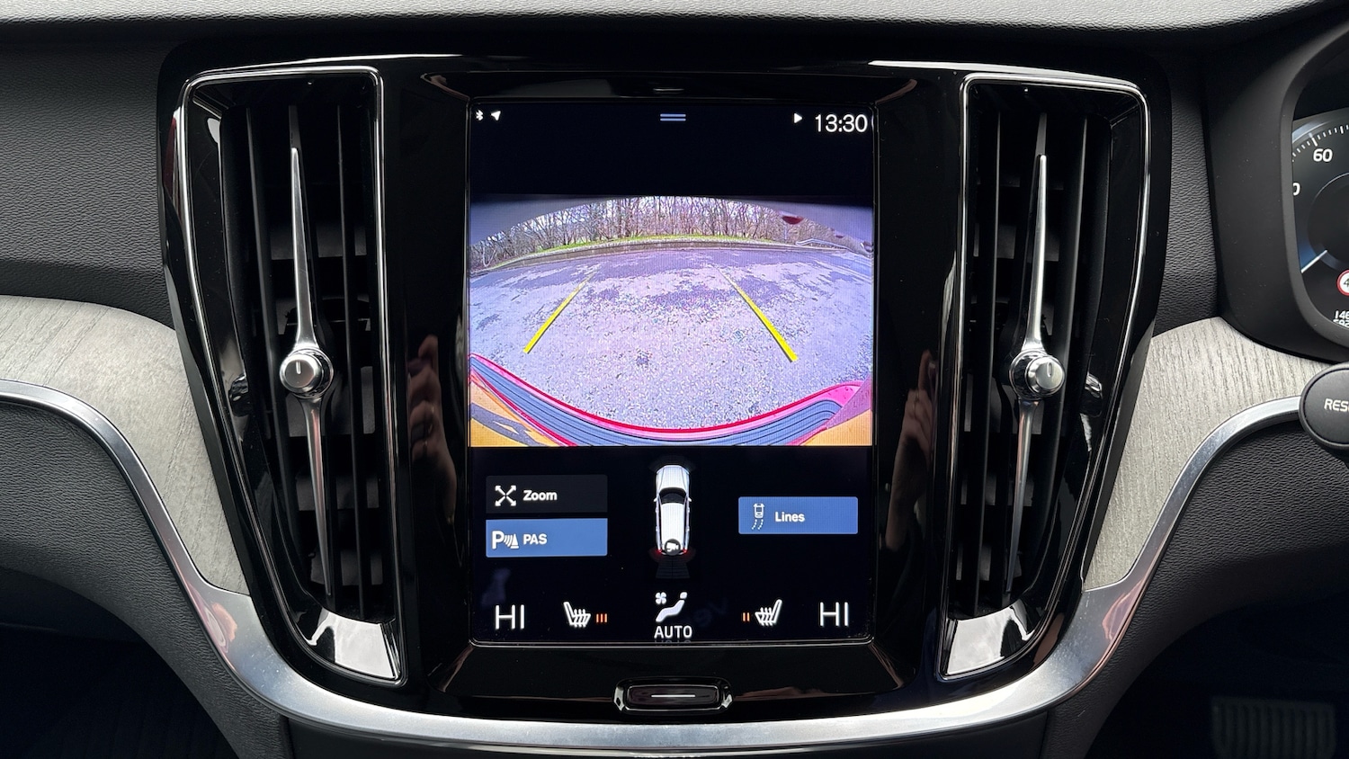 Used Volvo V60 2021 for sale - 77568297: Photo 35