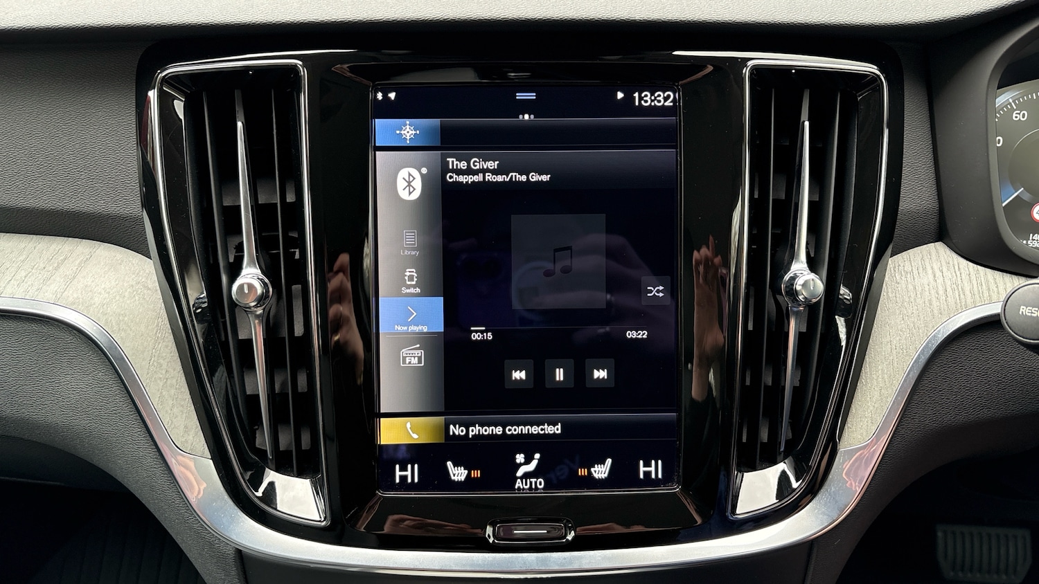 Used Volvo V60 2021 for sale - 77568297: Photo 40