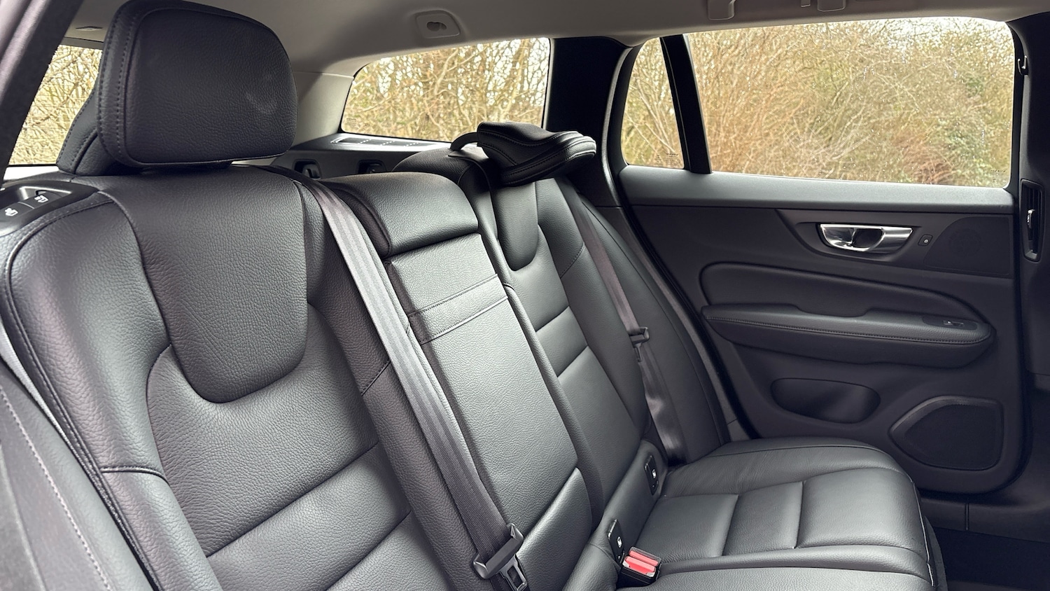 Used Volvo V60 2021 for sale - 77568297: Photo 6