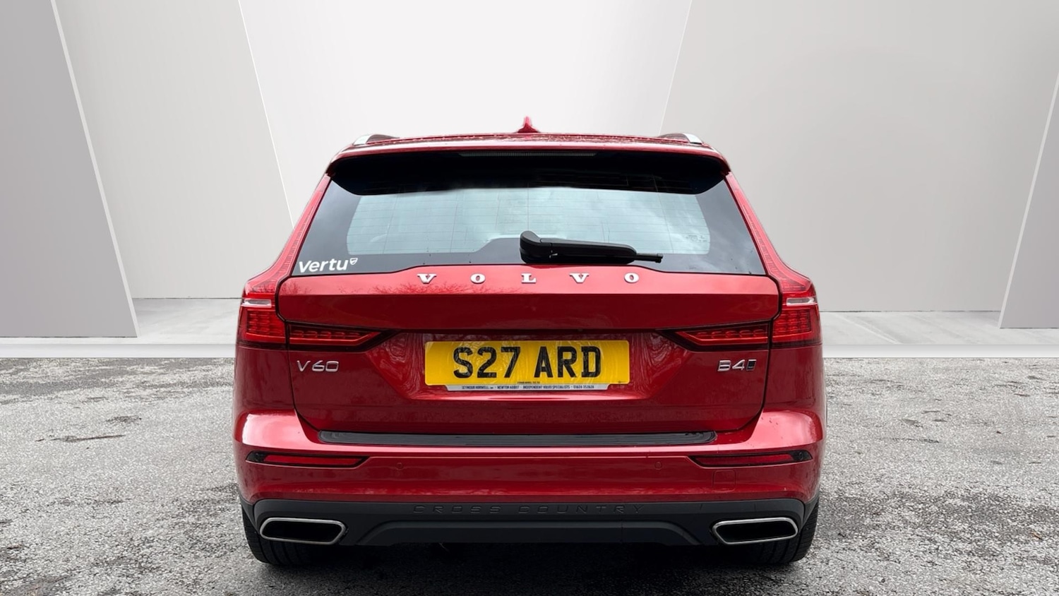 Used Volvo V60 2021 for sale - 77568297: Photo 7