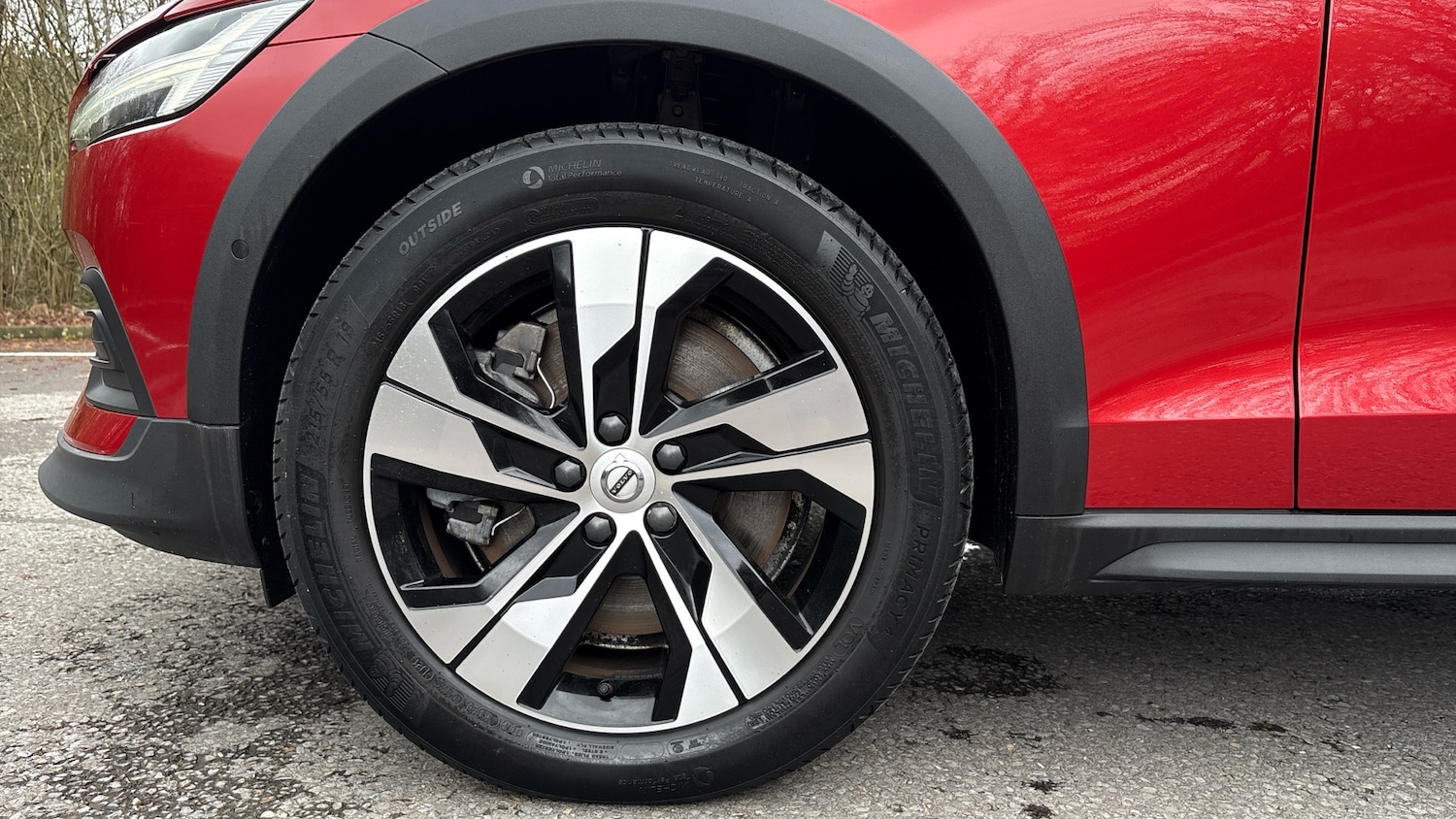 Used Volvo V60 2021 for sale - 77568297: Photo 9