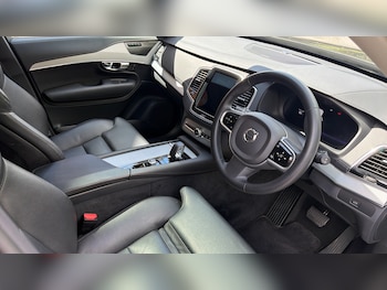 Used Volvo XC90 2022 for sale - 79176561: Photo