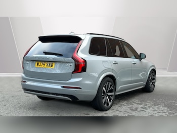 Used Volvo XC90 2025 for sale - 77094020: Photo