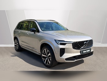Used Volvo XC90 2025 for sale - 79505135: Photo