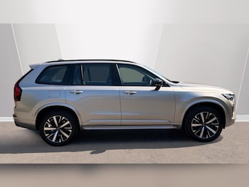 Used Volvo XC90 2025 for sale - 79505135: Photo