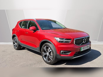 Used Volvo XC40 2021 for sale - 79261018: Photo