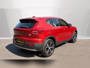 Used Volvo XC40 2021 for sale - 79261018: Photo