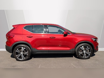 Used Volvo XC40 2021 for sale - 79261018: Photo