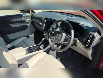 Used Volvo XC40 2021 for sale - 79261018: Photo