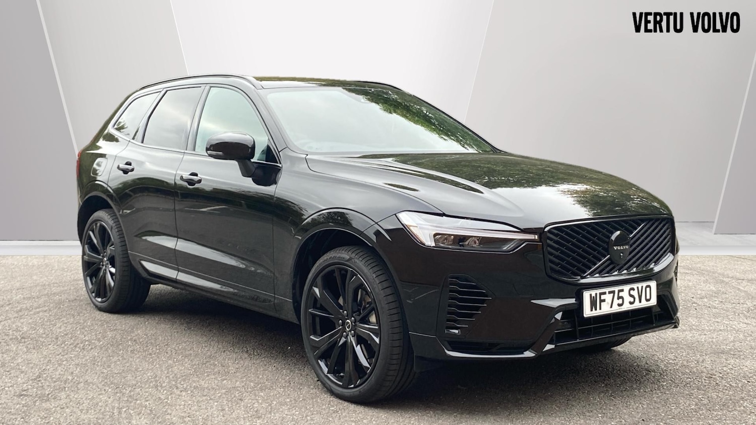 Used Volvo XC60 2025 for sale - 76653199: Photo 1