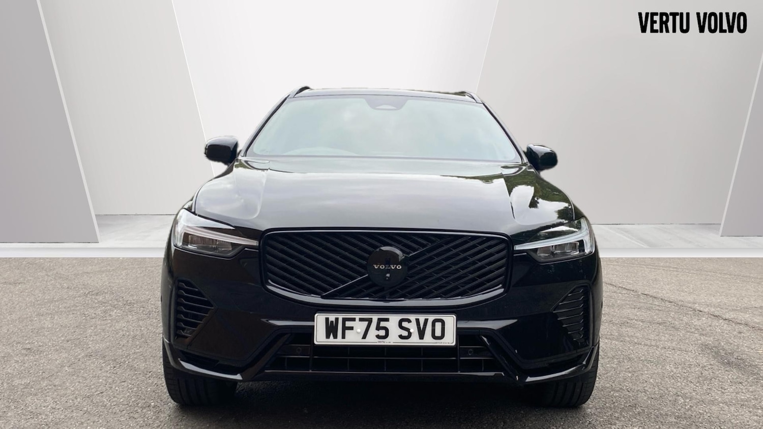 Used Volvo XC60 2025 for sale - 76653199: Photo 12