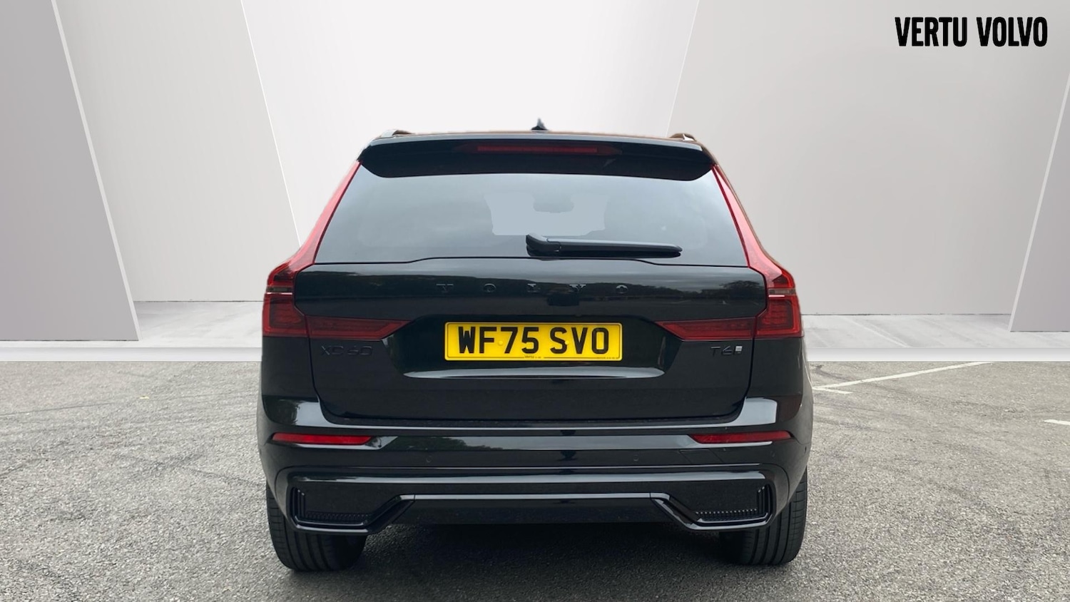 Used Volvo XC60 2025 for sale - 76653199: Photo 13