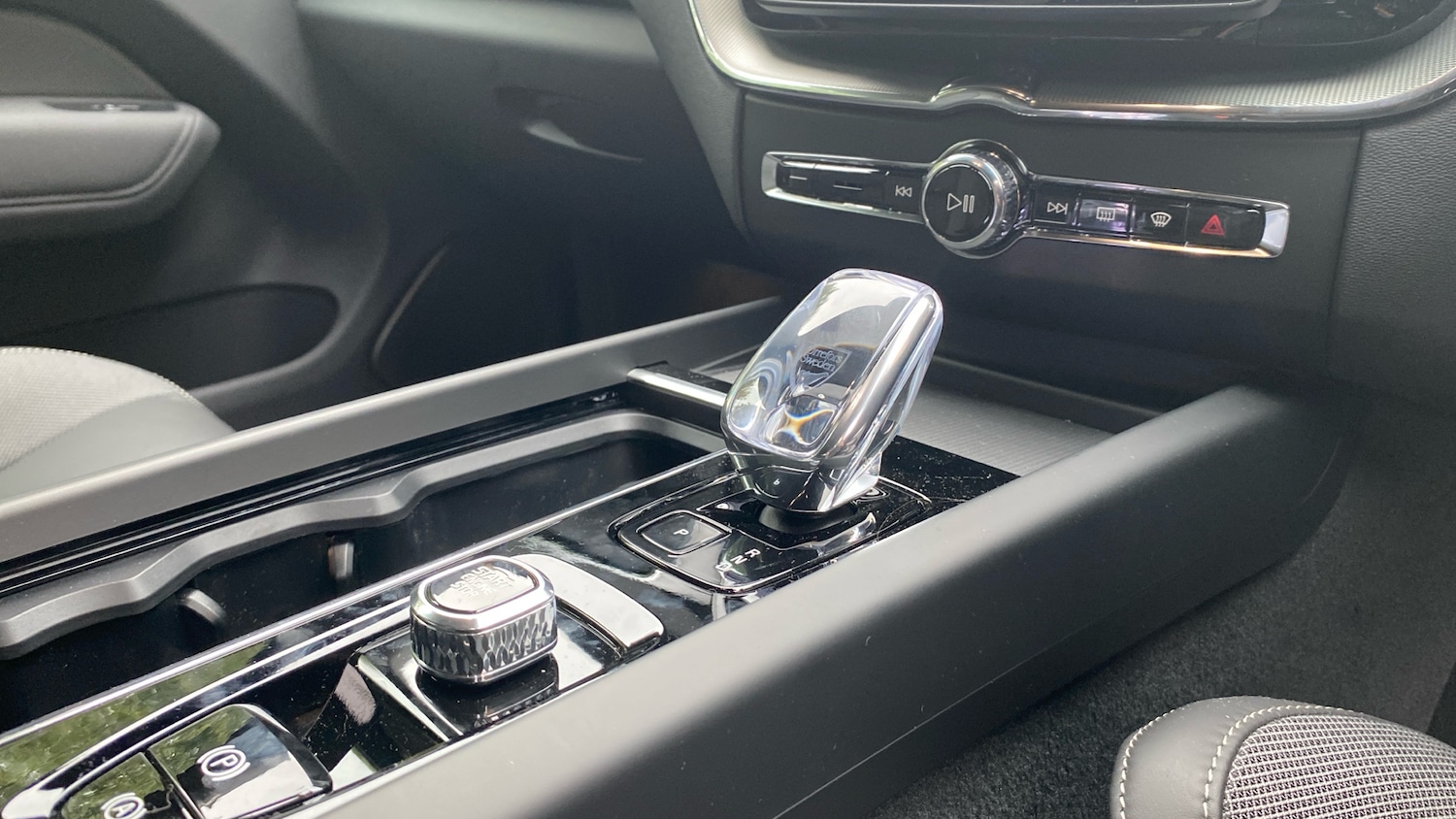 Used Volvo XC60 2025 for sale - 76653199: Photo 14