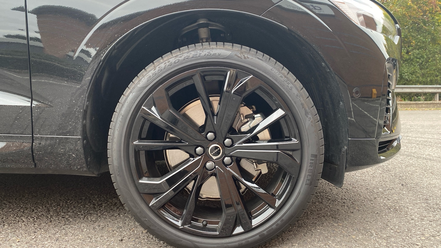 Used Volvo XC60 2025 for sale - 76653199: Photo 16