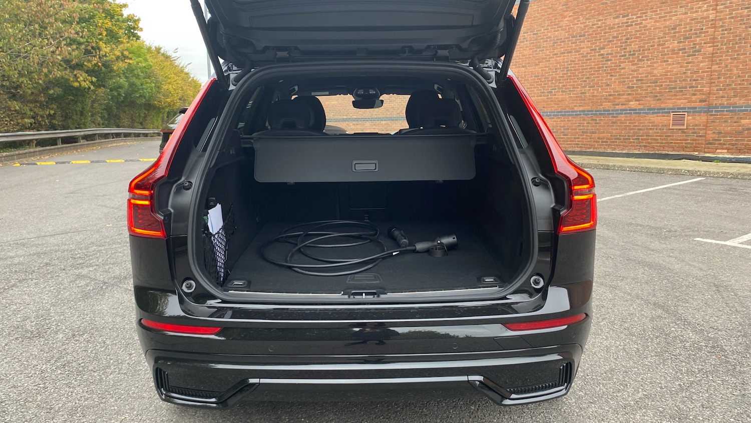 Used Volvo XC60 2025 for sale - 76653199: Photo 17